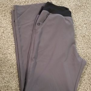 Wonderwink scrub pant